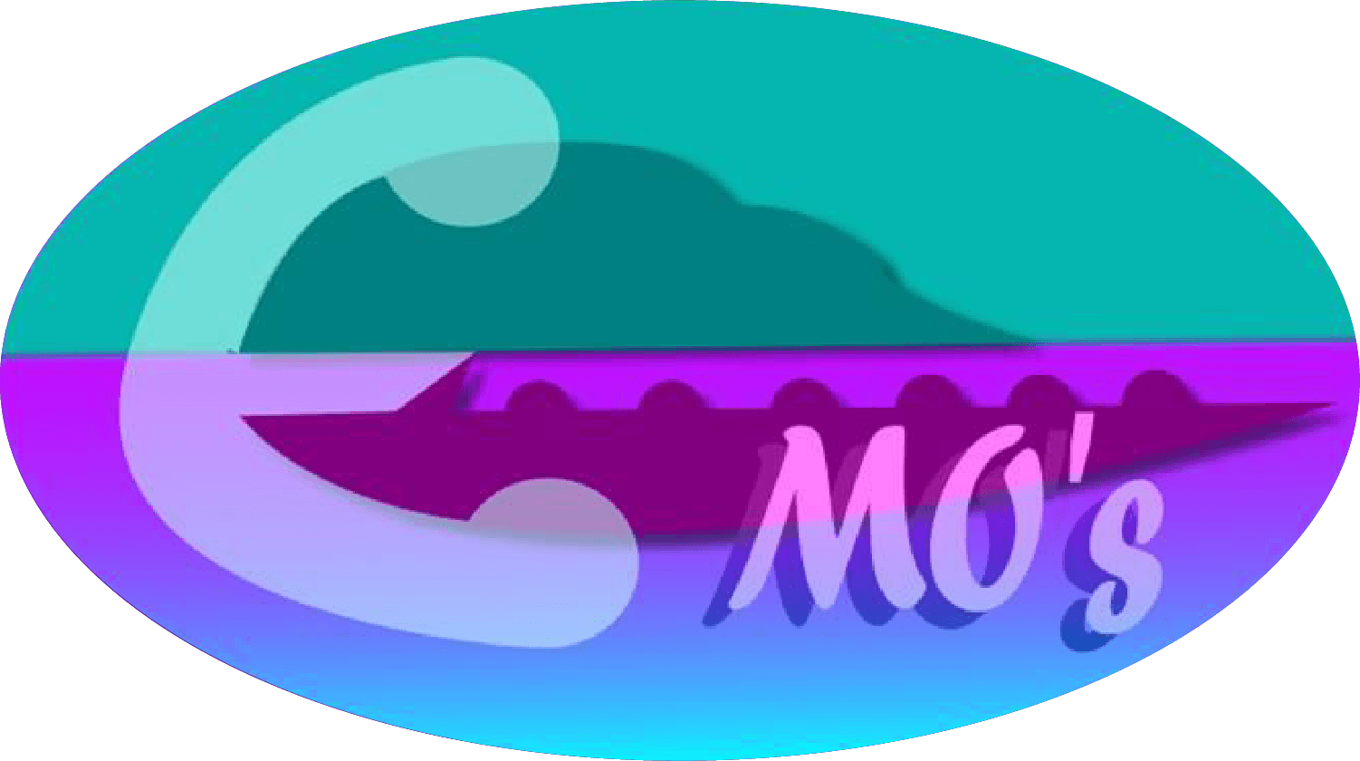 Mo's Logo